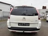 Citroën C4 PicassoGrand Picasso/HDi 110 Selection 7Sitze - Citroën C4 Picasso: 7 Sitzer