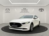 Mazda 3 EXCLUSIVE-LINE LIMOUSINE+DESIGN-P+GJ-RÄDER !! - Mazda 3 aus 2025