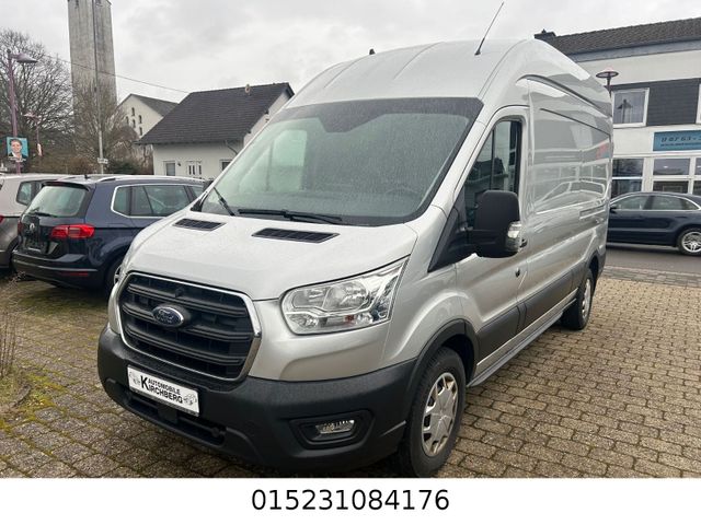 Ford Transit Kasten 350 L3 Trend+Tempom+Navi+PDC+AHK