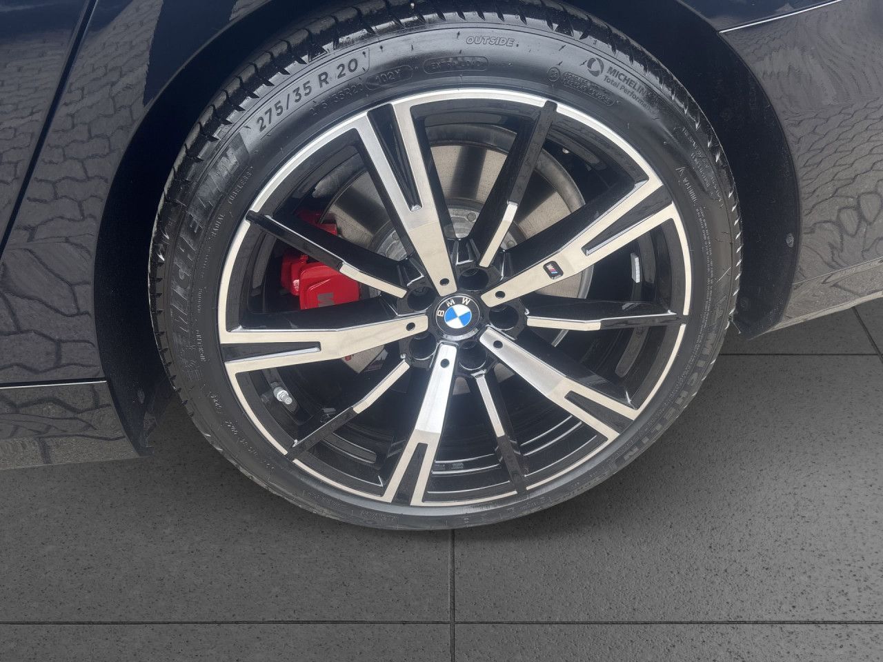 BMW i5 - Bild 20