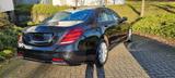 Mercedes-Benz S 400 d 4MATIC -HDUP-Nachtsicht-TV - gebrauchte Mercedes-Benz S 400 aus dem Jahr 2019