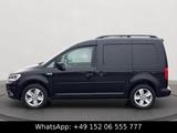Volkswagen Caddy Comfortline 1.4 TSI CarPlay PDC Sitzheizun - VW Caddy Gebrauchtwagen in Rostock