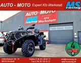 Loncin XWolf 700 L T3B ABS/EPS/AHK  MY 2025 Neu - Offers matching your search criteria