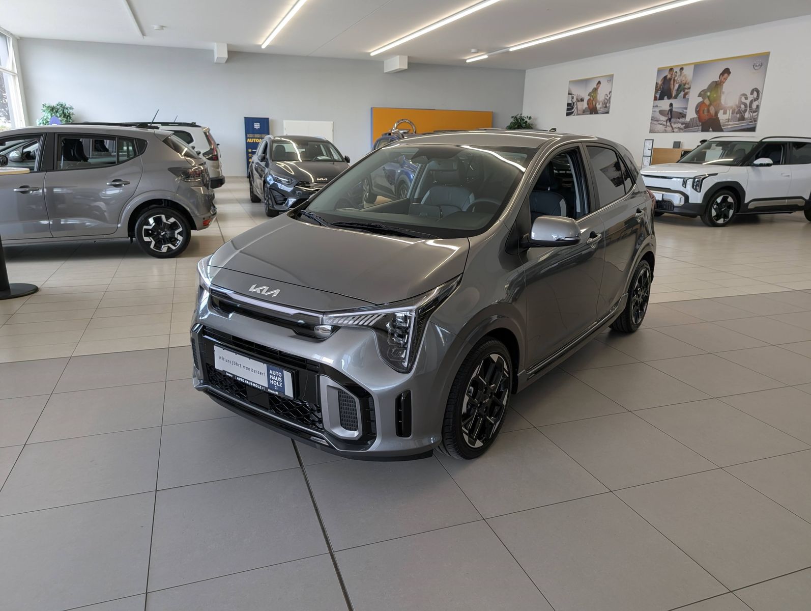KIA Picanto