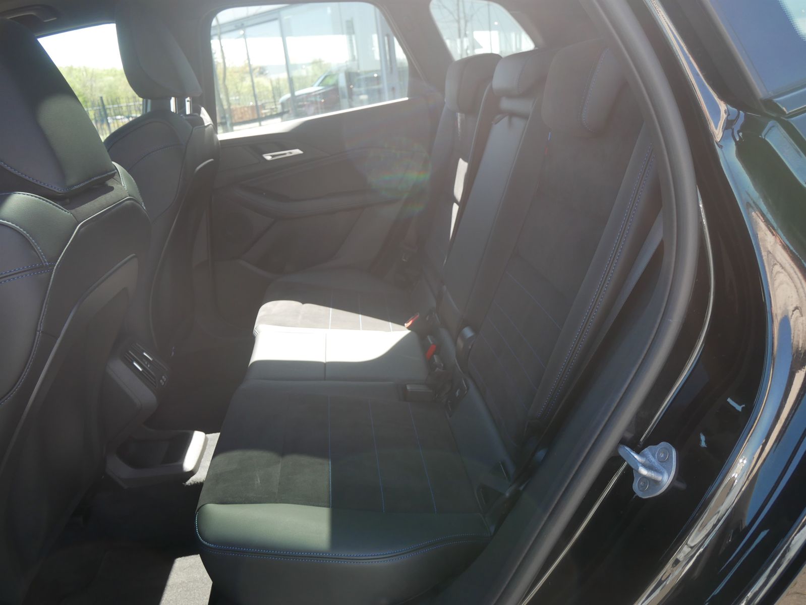 BMW 220 Active Tourer - Bild 15