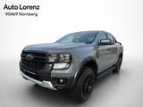 Ford Ranger Tremor e-4WD Doppelkabine*AUTO*NAVI - Ford Ranger Tremor Gebrauchtwagen