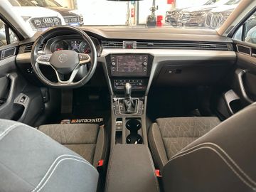 Volkswagen Passat *LED*AHK*1.HAND*19%*SPURAS*ACC*