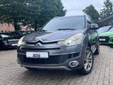 Citroën C-Crosser Tendance 7-Sitzer Automatik - Citroën C-Crosser: Geländewagen