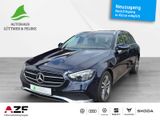 Mercedes-Benz 220 E Klasse T-Modell 220 d Autom. Avantgarde AH - Mercedes-Benz 220: 220e