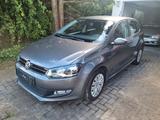 Volkswagen Polo 1.2 BlueMotion Technology Comfortline C... - Volkswagen Polo: Bluemotion Technology