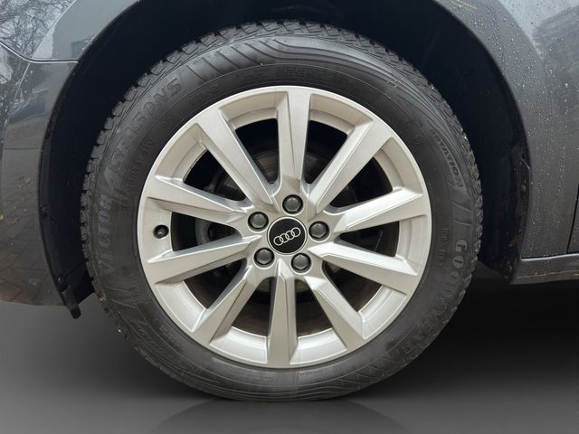 A1 Sportback 25 TFSI advanced S-tronic NAVI LED