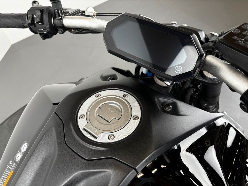 Fahrzeugabbildung Yamaha MT-07 35KW *A2 *SERVICE NEU