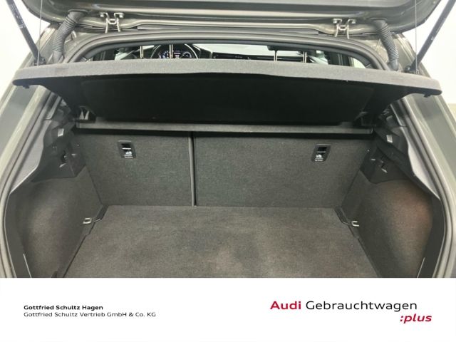 Audi A1 - Bild 9