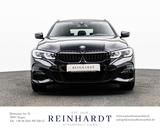 BMW 330e TOURING M SPORT/SHADOW/LASER/HuD/PANO/360° - BMW: Kombi, E36