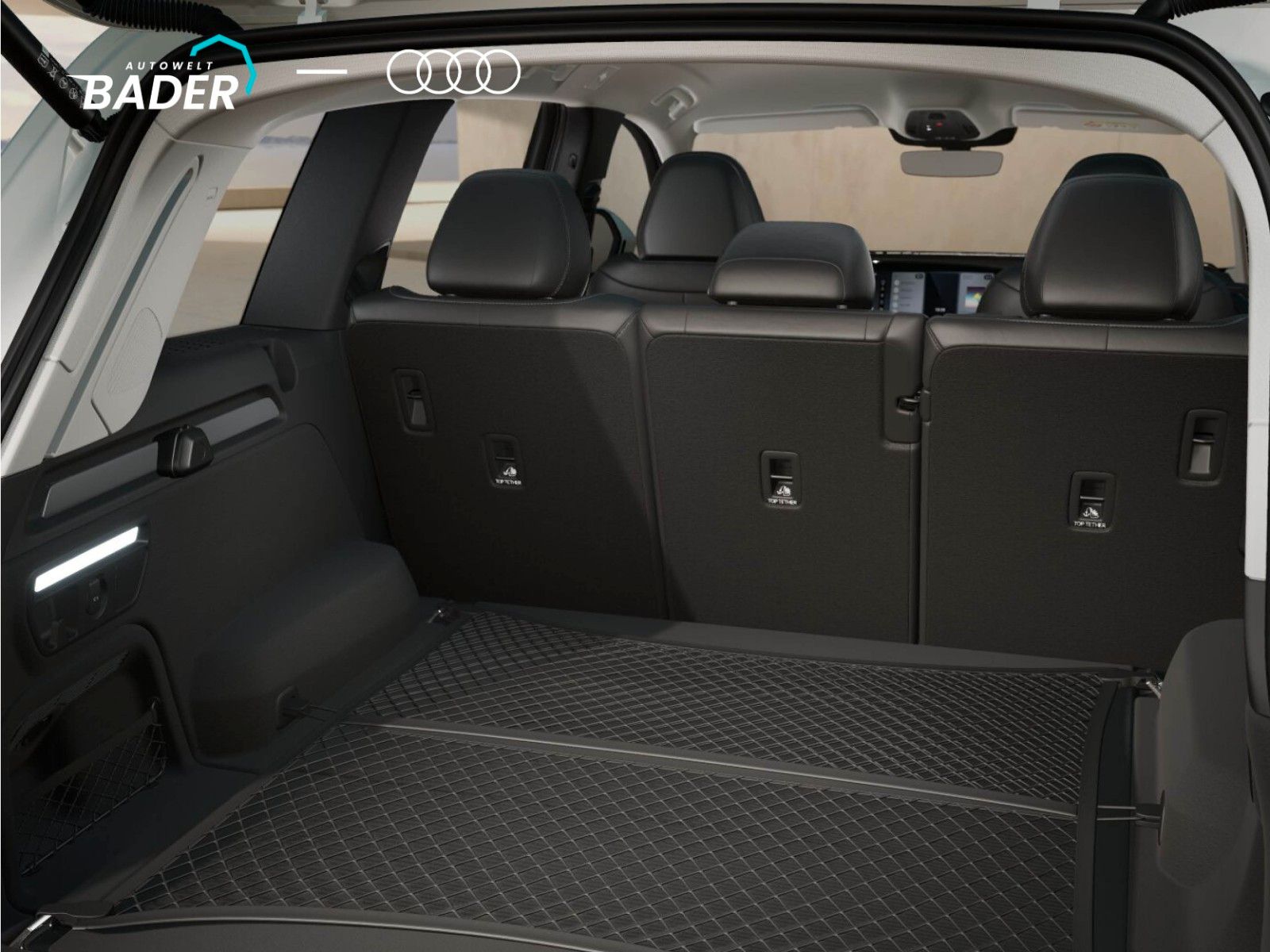 Audi Q7 - Bild 11