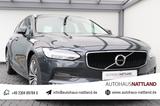 Volvo V90 Momentum Pro PDC Navi LED DAB Teilleder - Volvo V90: Momentum Pro