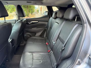 Nissan Qashqai - 6