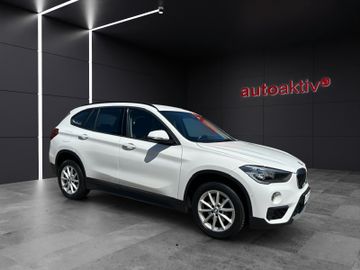 BMW X1 - 6