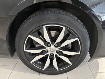 Fotografie 4 des Opel Insignia Grand Sport 2.0 Diesel Automatik Elegan