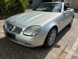 Mercedes-Benz Mercedes 230SLK Autom TÜV neu Top Zustand - Mercedes-Benz 230: Slk