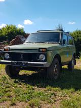 Lada Niva 1.7 L  - Lada aus 1996