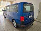 Volkswagen T6.1 Transporter lang DSG 9-Sitze Klima AHK - VW T6 Transporter in Chemnitz