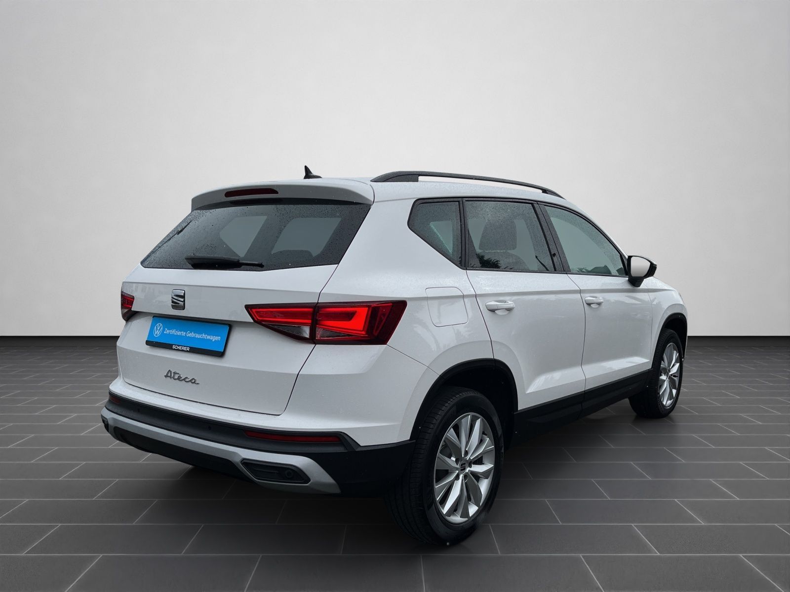 Seat Ateca - Bild 3