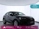 Audi Q3 Sportback 35 1.5 TFSI Navi|ParkPilot|Sitzheiz - gebrauchte Audi Q3 aus dem Jahr 2022