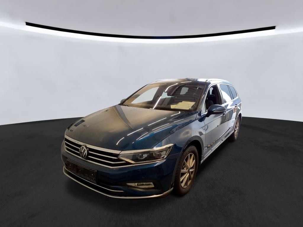 Image of Volkswagen Passat Variant
