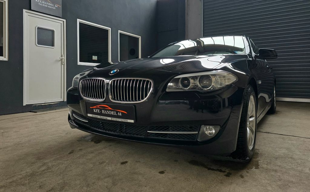 Angebot ansehen BMW 528