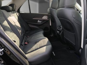 Mercedes GLE 350 - 10