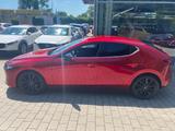 Mazda 3 SKYACTIV-X 2.0 M Hybrid 6AG HOMURA PREMIUM-P  - Mazda 3 Gebrauchtwagen in Stuttgart