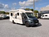 Eura Mobil Profila T 675 SB *Festbett-Automatik-Solar* - Eura Mobil 675