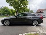 BMW 630 Gran Turismo 630 d Luxury Line/Dab/360Kam/Na - BMW 630 Gran Turismo Gebrauchtwagen
