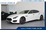 Maserati Quattroporte 3.8 V8 Trofeo/CARBON/SOFT-CL./360°C - Maserati Quattroporte: Trofeo