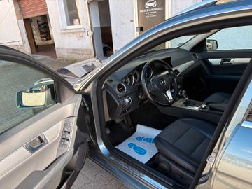 Mercedes C 180 - 9