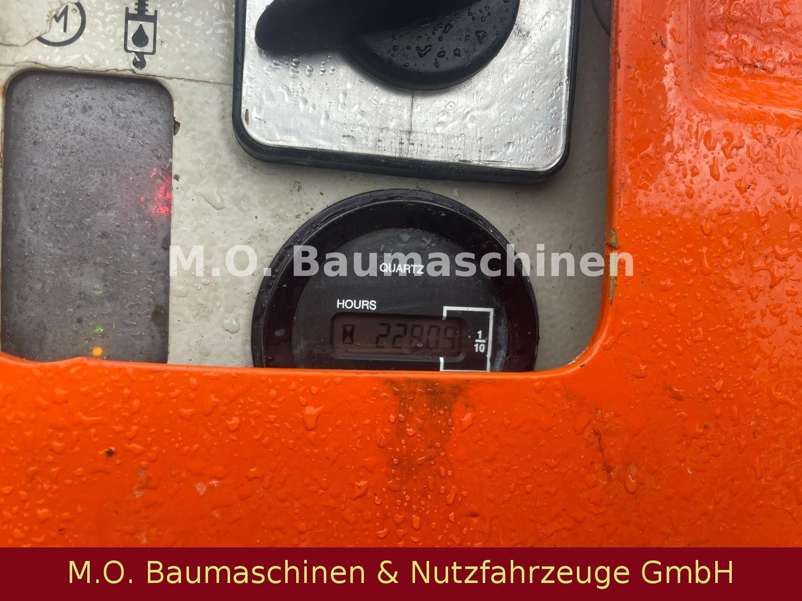 Fahrzeugabbildung Andere Brokk 90  /Schrottschere SW / Hammer / 1.015 Kg