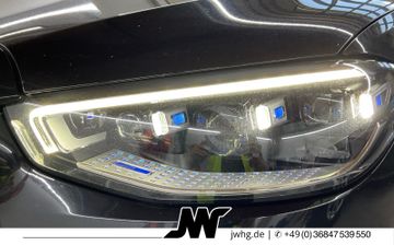 Mercedes S 580 - 3