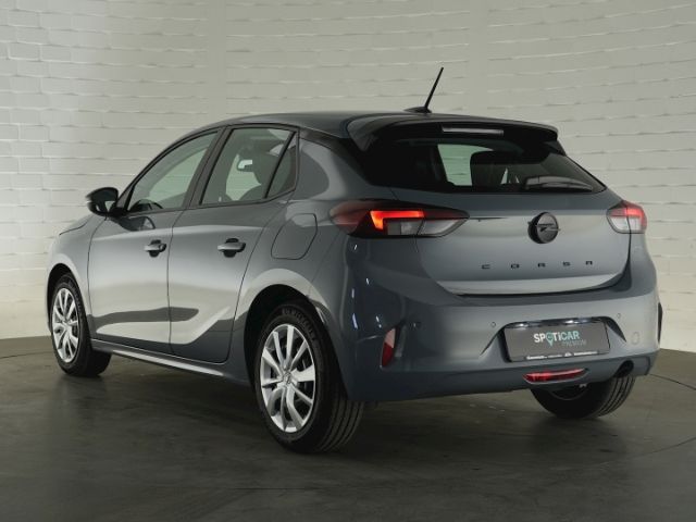 Corsa F FACELIFT EDITION+LED+SITZ-/LENKRADHEIZUN