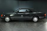 Mercedes-Benz 300 CE 24-V Cabrio, 1. Hd,deutsch, 26.609 km !!! - Mercedes-Benz 300: 6.3