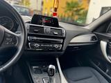 BMW 116d Advantage Midnight Blue Ltd. Edition - BMW 116 in Mannheim