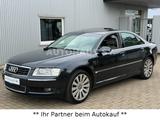 Audi A8 3.7 tiptronic quattro V8 2.HAND-VOLL-S.HEFT** - Audi aus 2003