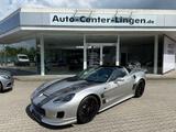 Corvette C6 6.0 V8 Cabrio Targa Edelbrock/Supercharged/ka