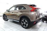 Mitsubishi Eclipse Cross Top 4WD Aut. LEDER PANO HUD 360° - Mitsubishi Gebrauchtwagen in Berlin