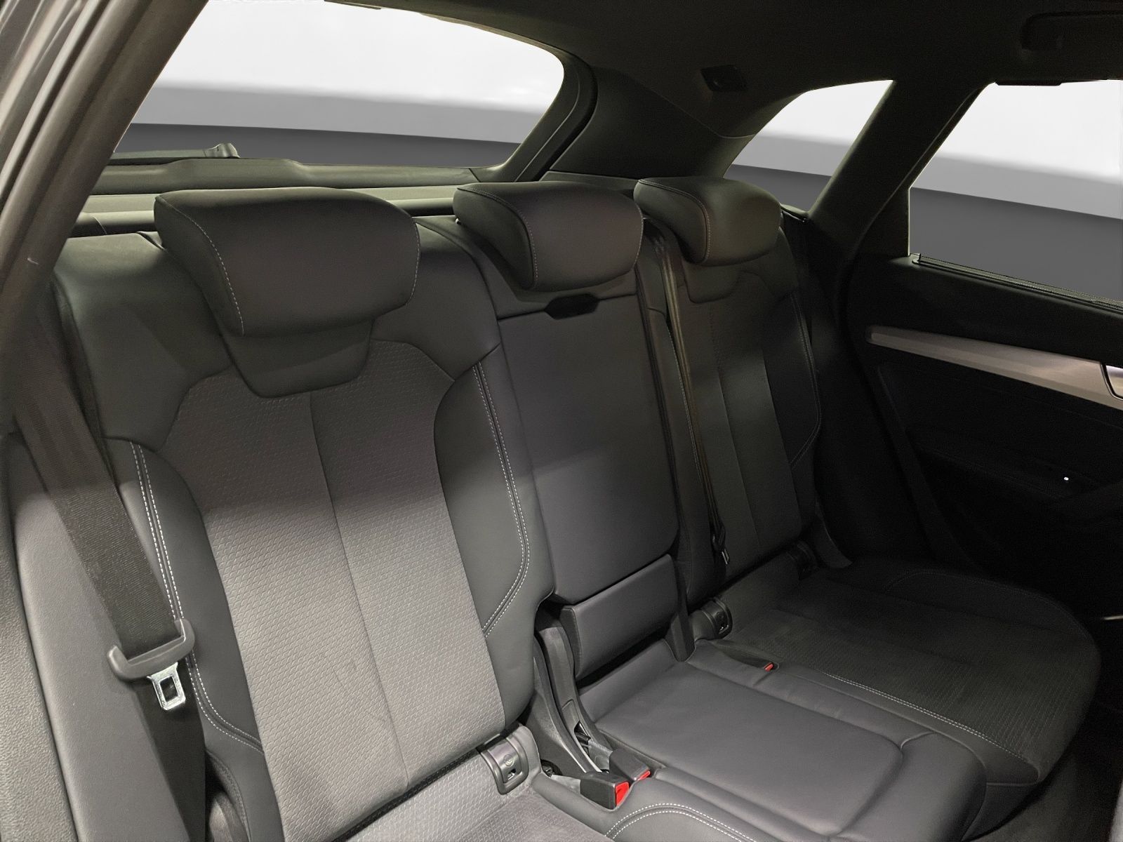 Audi Q5 - Bild 16