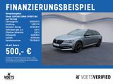 Skoda SUPERB COMBI SPORTLINE 4x4 TDI DSG MATRIX+STANDH - Skoda Superb Gebrauchtwagen in Magdeburg