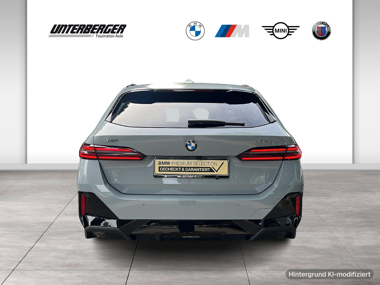 BMW 540d xDrive M Sport Pro Pano DA Prof PA Prof foto 5