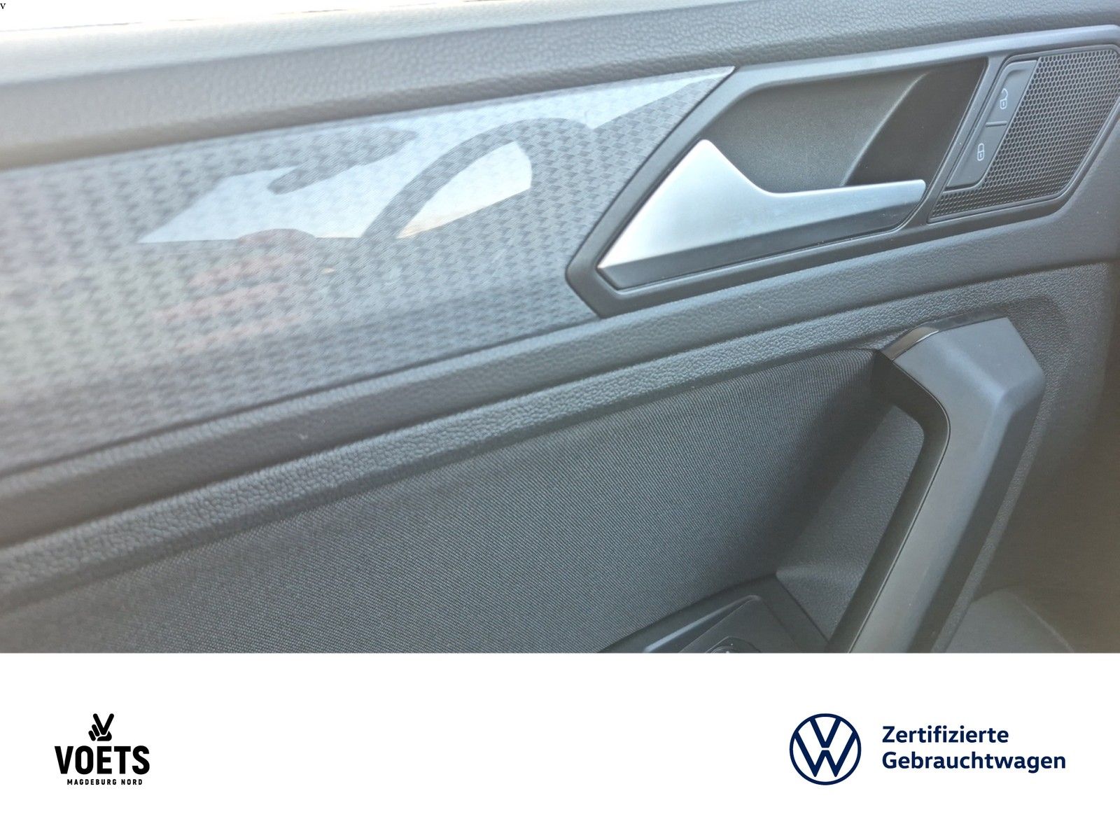 Volkswagen Tiguan - Bild 15