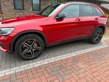 Mercedes-Benz  GLC 300 de 4MATIC AMG Line - Mercedes-Benz GLC 300 in Bremen
