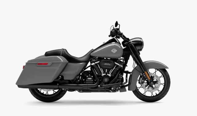 Harley-Davidson FLHRXS Road King Special 2025er